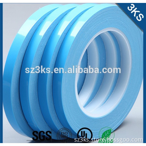 china factory good quality led tv thermal heat conduction tape